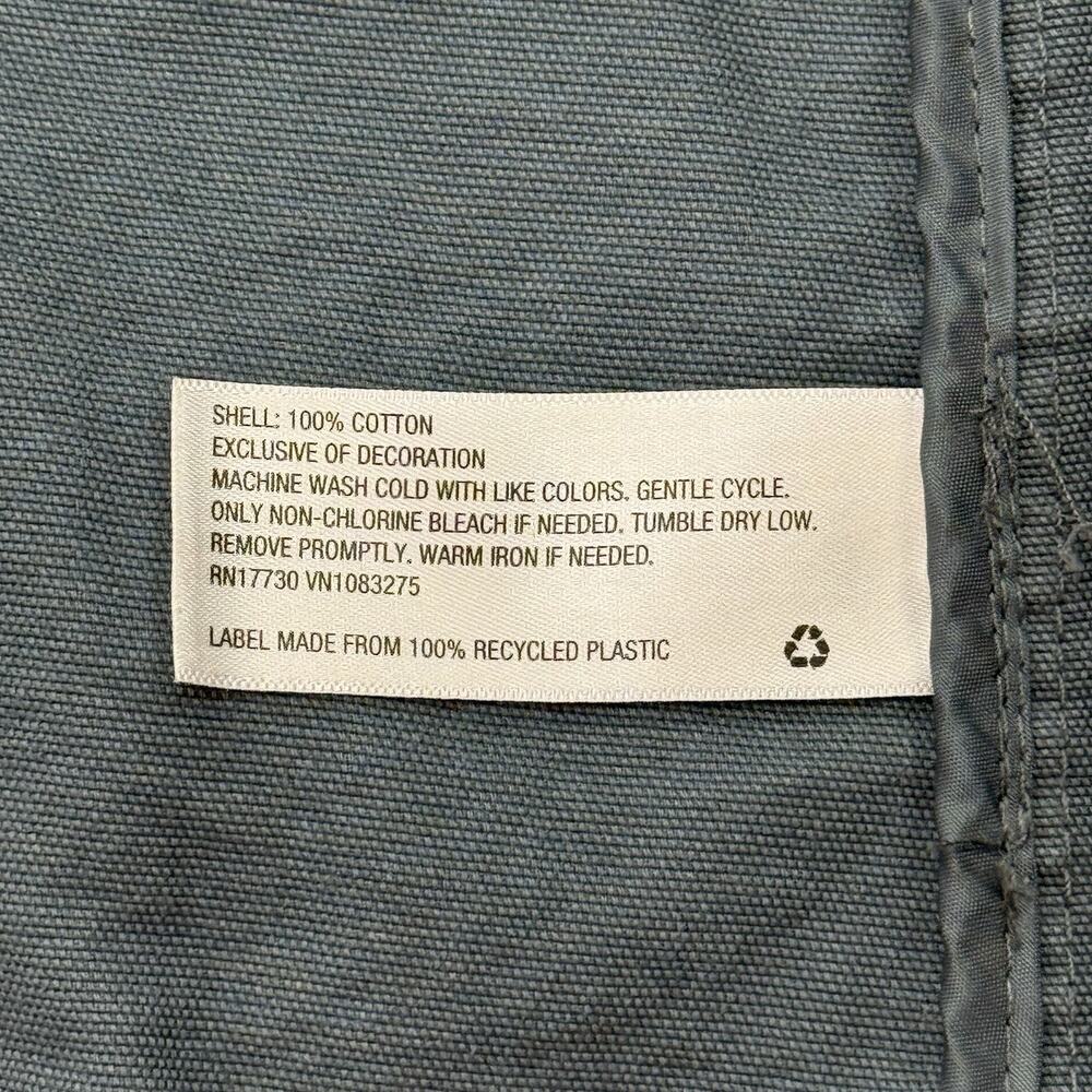 Universal Thread Gray Utility Jacket - image 11